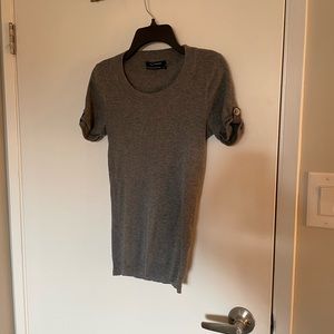 Club Monaco Sweater gently used Size S
